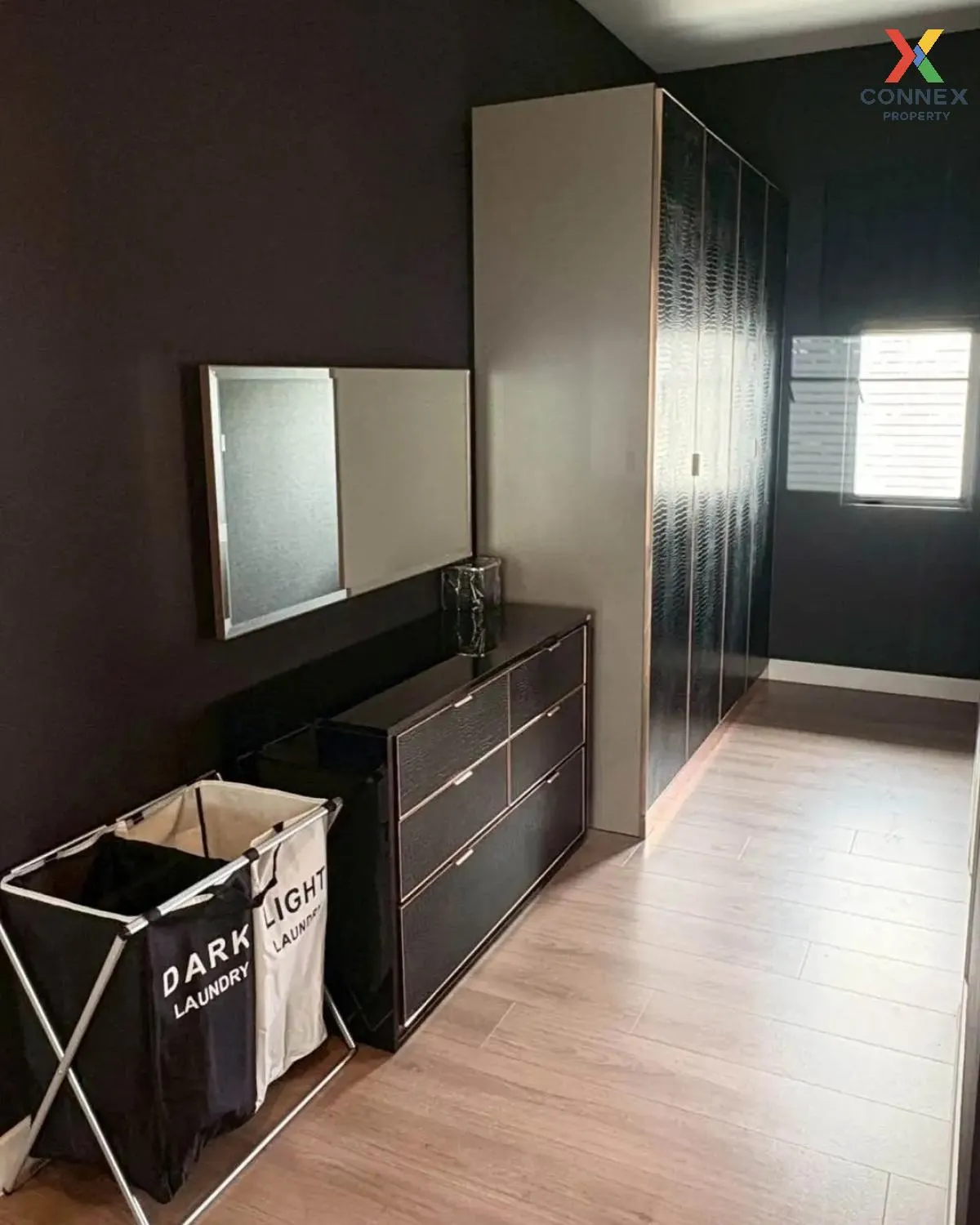 ขายบ้าน  เศรษฐสิริ บางนา - สุวรรณภูมิ ห้องมุม หน้ากว้าง รีโนเวทให