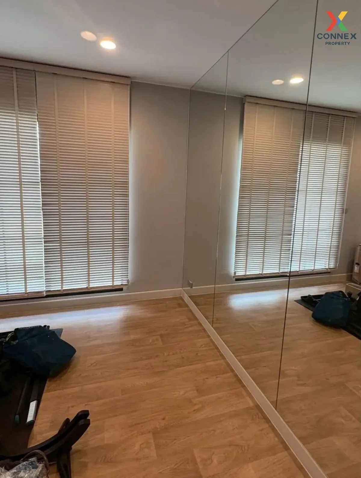 ขายบ้าน  เศรษฐสิริ บางนา - สุวรรณภูมิ ห้องมุม หน้ากว้าง รีโนเวทให