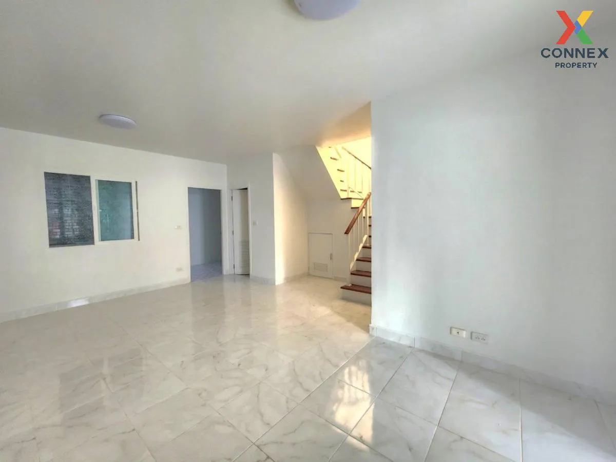 ขายเดอะคอนเนค 8 บางนา บางพลีใหญ่ บางพลี สมุทรปราการ CX-135787