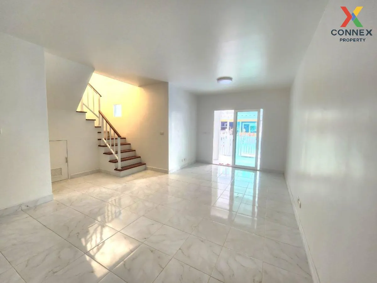 ขายเดอะคอนเนค 8 บางนา บางพลีใหญ่ บางพลี สมุทรปราการ CX-135787