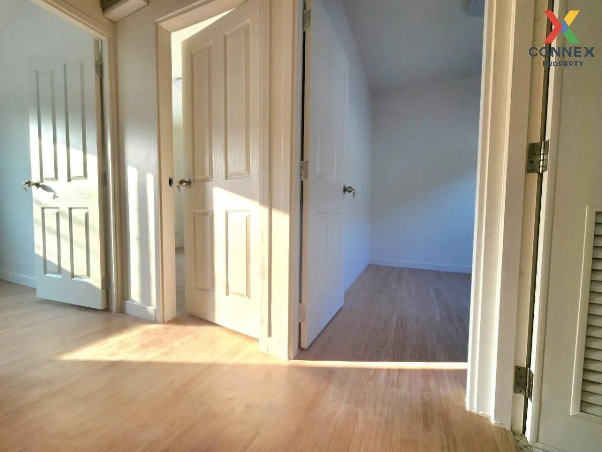 ขายเดอะคอนเนค 8 บางนา บางพลีใหญ่ บางพลี สมุทรปราการ CX-135787