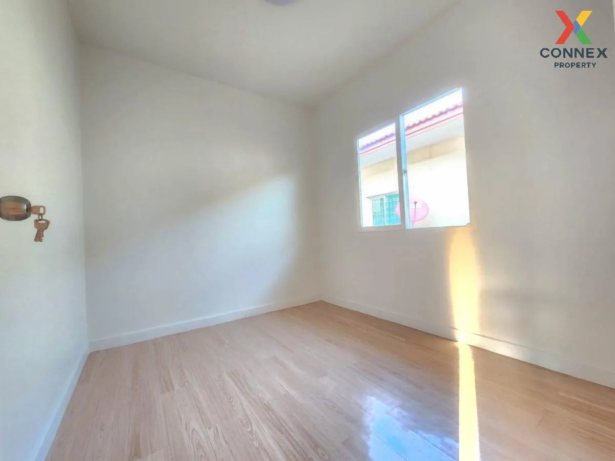 ขายเดอะคอนเนค 8 บางนา บางพลีใหญ่ บางพลี สมุทรปราการ CX-135787