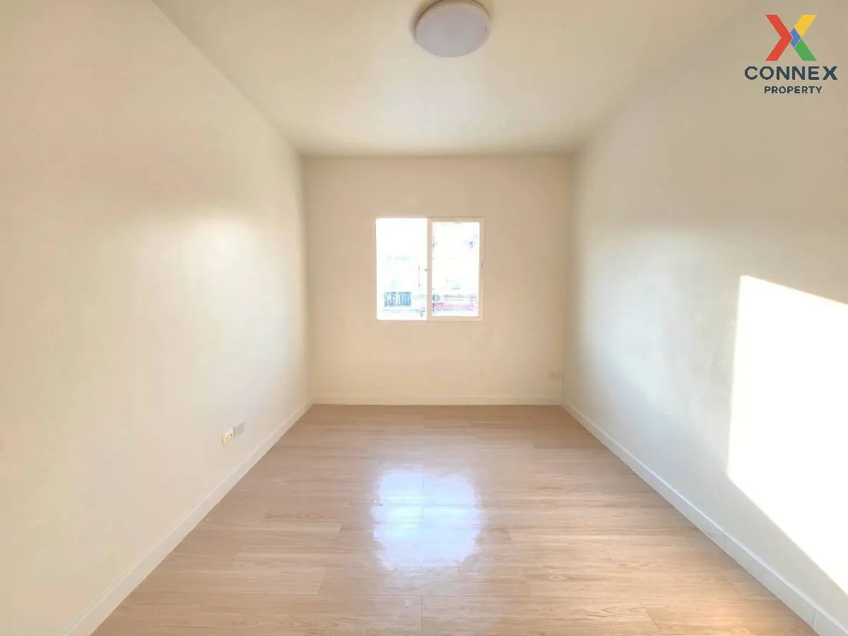 ขายเดอะคอนเนค 8 บางนา บางพลีใหญ่ บางพลี สมุทรปราการ CX-135787