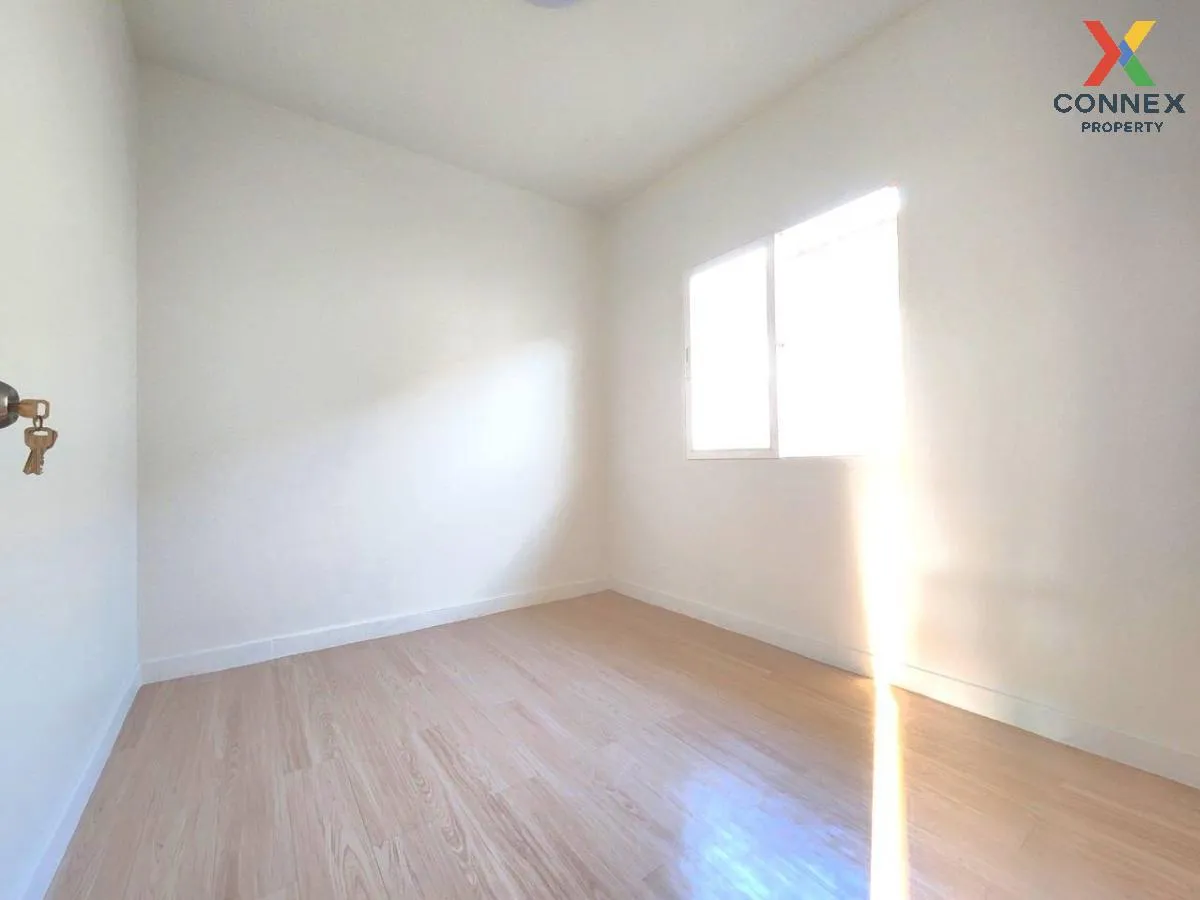 ขายเดอะคอนเนค 8 บางนา บางพลีใหญ่ บางพลี สมุทรปราการ CX-135787