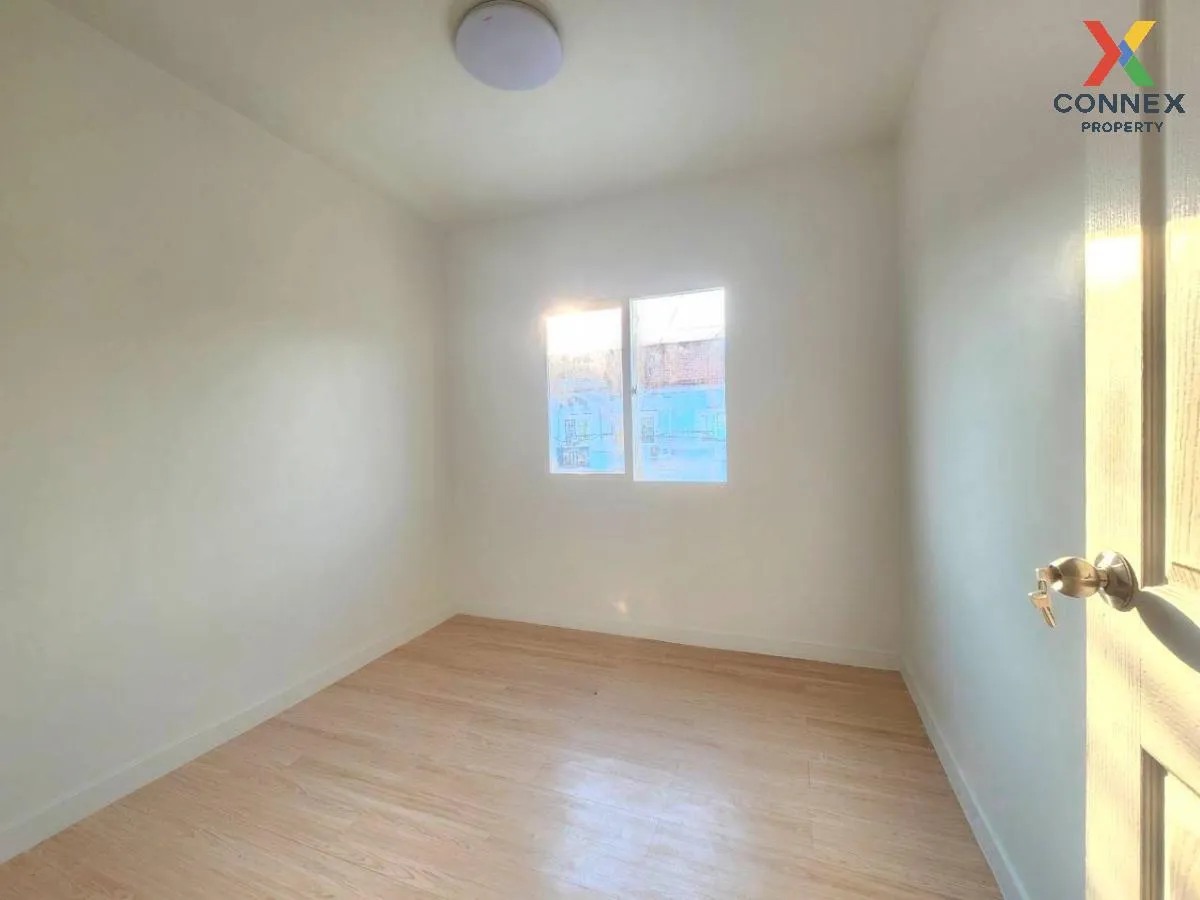 ขายเดอะคอนเนค 8 บางนา บางพลีใหญ่ บางพลี สมุทรปราการ CX-135787