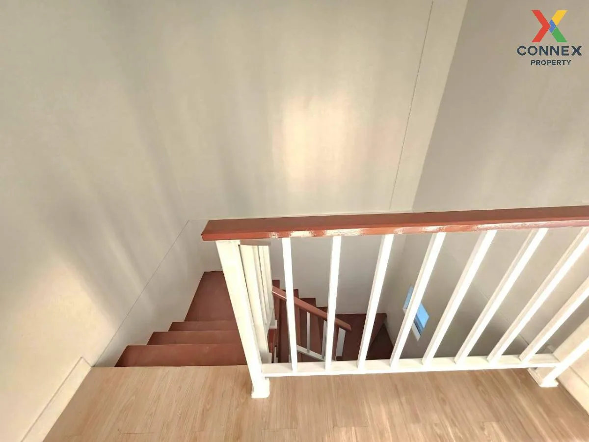 ขายเดอะคอนเนค 8 บางนา บางพลีใหญ่ บางพลี สมุทรปราการ CX-135787