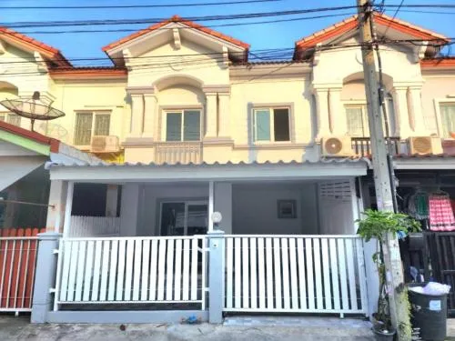 ขายเดอะคอนเนค 8 บางนา บางพลีใหญ่ บางพลี สมุทรปราการ CX-135787