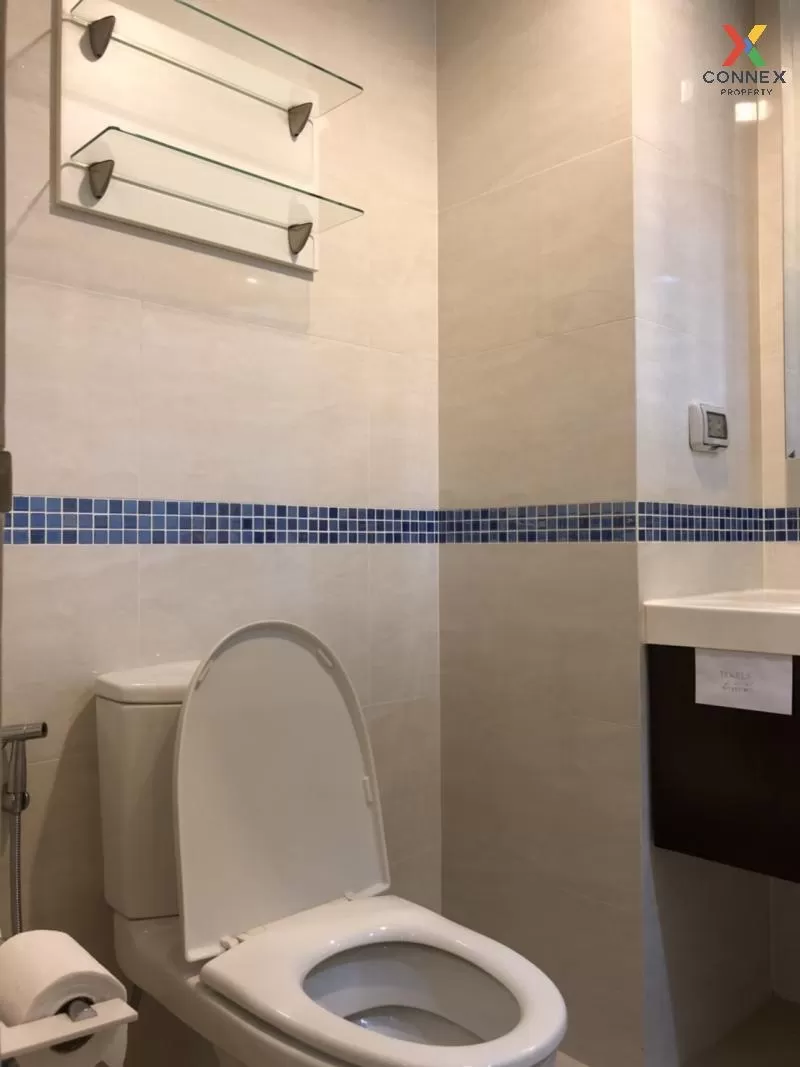 เช่าคอนโด  ไลฟ์ แอท สุขุมวิท 65 BTS-เอกมัย พระโขนงเหนือ เขต วัฒนา