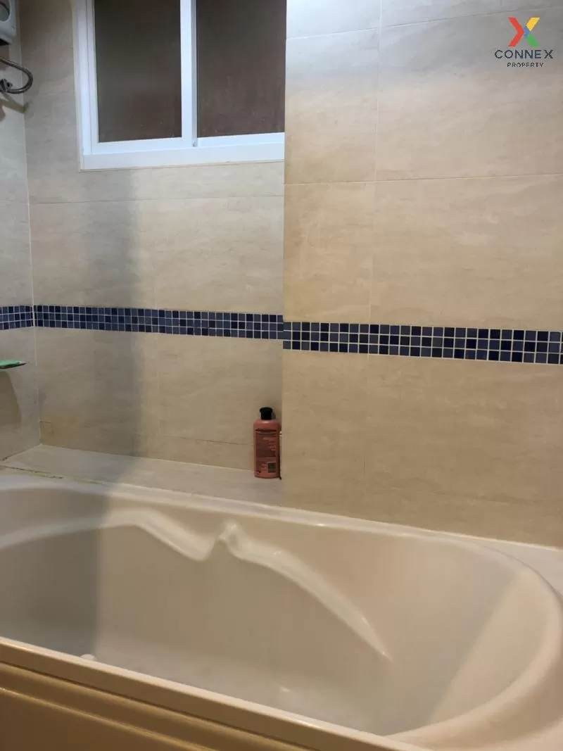 เช่าคอนโด  ไลฟ์ แอท สุขุมวิท 65 BTS-เอกมัย พระโขนงเหนือ เขต วัฒนา