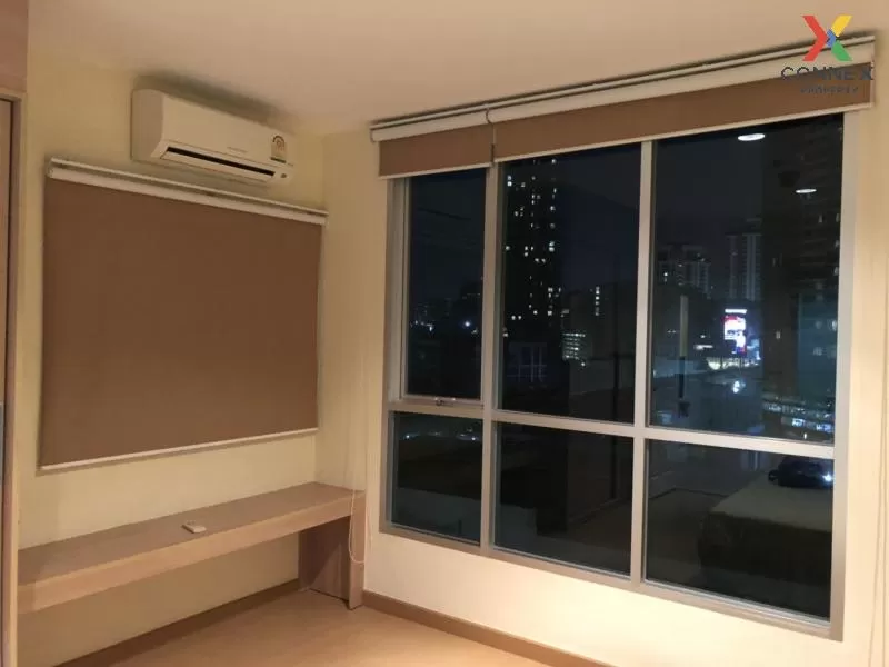 เช่าคอนโด  ไลฟ์ แอท สุขุมวิท 65 BTS-เอกมัย พระโขนงเหนือ เขต วัฒนา