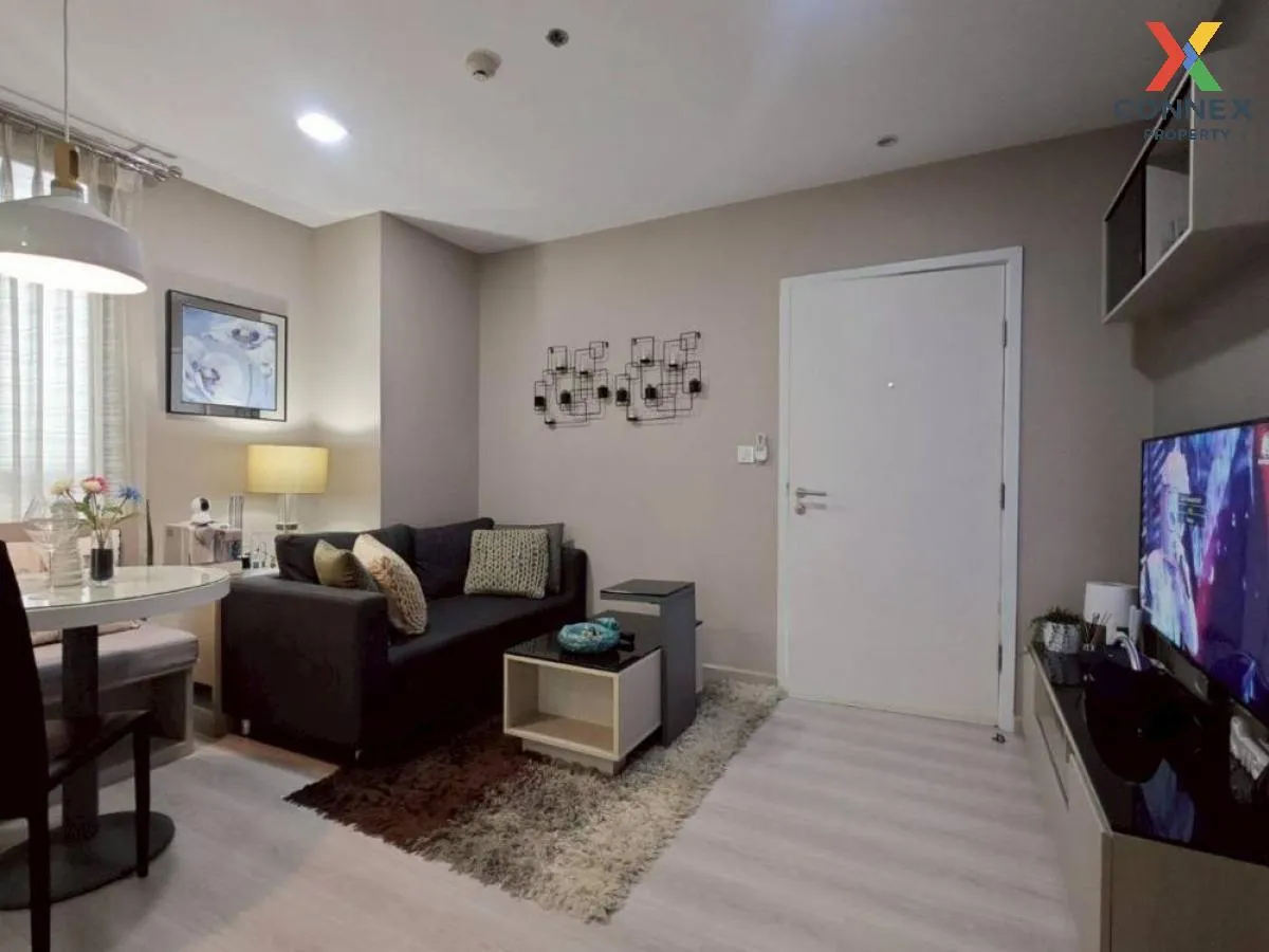 For Sale Condo , Skyline Rattanathibet , MRT-Yaek Nonthaburi 1 ,  For Sale Condo , Skyline Rattanathibet , MRT-Yaek Nonthaburi 1 ,  1