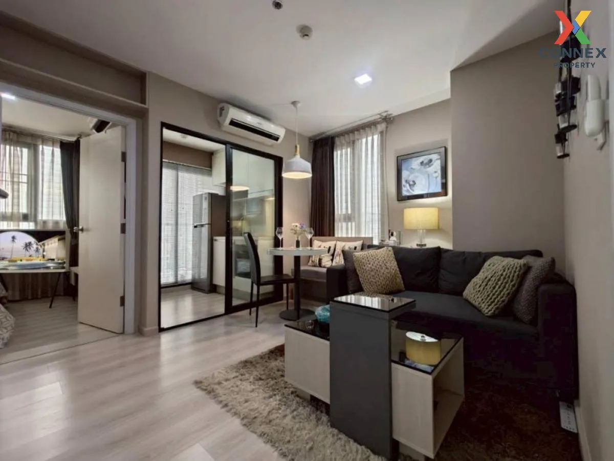 For Sale Condo , Skyline Rattanathibet , MRT-Yaek Nonthaburi 1 ,  For Sale Condo , Skyline Rattanathibet , MRT-Yaek Nonthaburi 1 ,  2