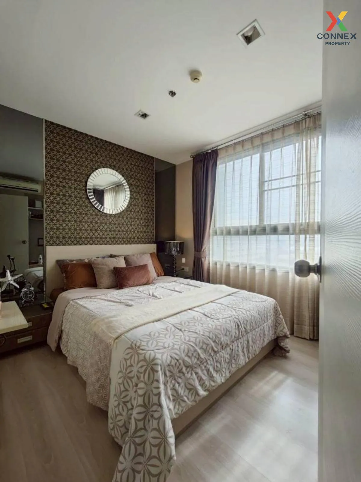 For Sale Condo , Skyline Rattanathibet , MRT-Yaek Nonthaburi 1 ,  For Sale Condo , Skyline Rattanathibet , MRT-Yaek Nonthaburi 1 ,