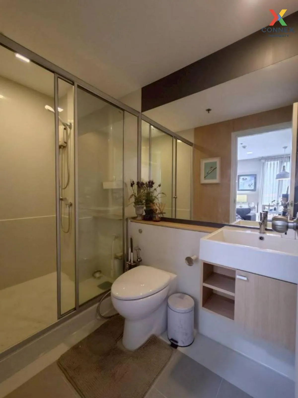 For Sale Condo , Skyline Rattanathibet , MRT-Yaek Nonthaburi 1 ,  For Sale Condo , Skyline Rattanathibet , MRT-Yaek Nonthaburi 1 ,