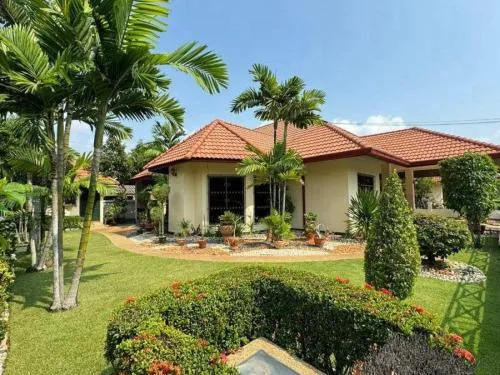 For Sale House , Pattaya Hill Village 1 , Nong Prue , Bang Lamung , Chon Buri , CX-135797 For Sale House , Pattaya Hill Village 1 , Nong Prue , Bang Lamung , Chon Buri , CX-135797