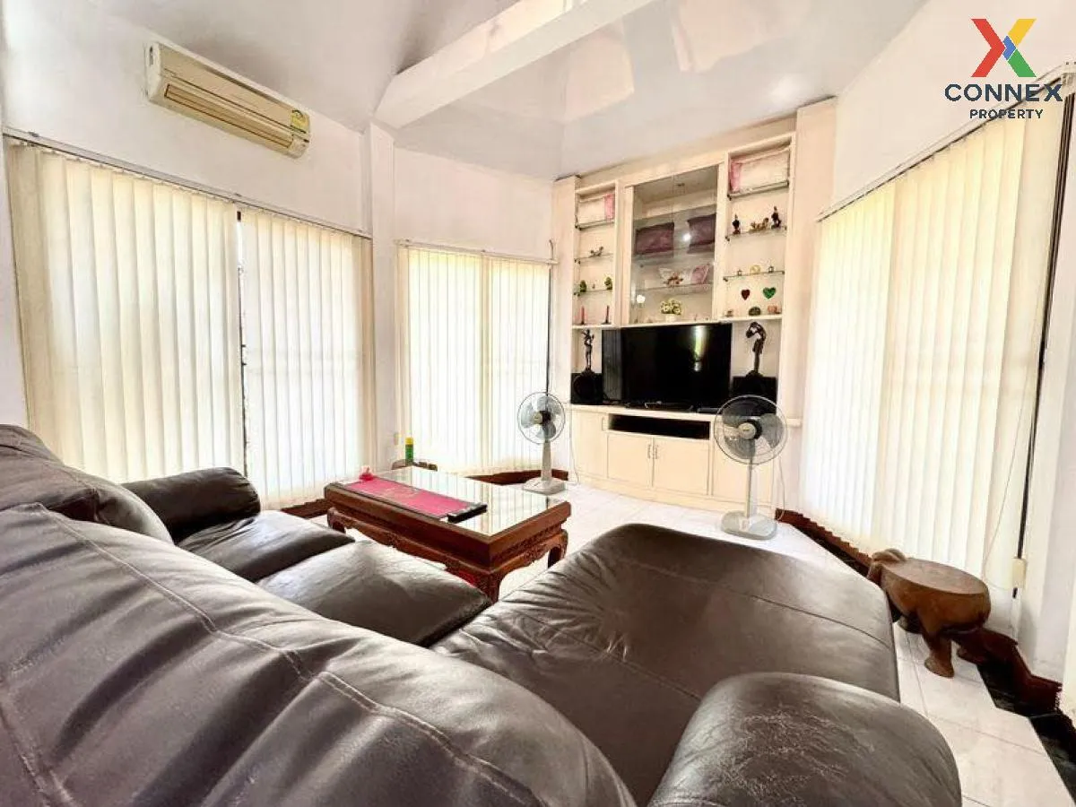 For Rent House , Pattaya Hill Village 1 , Nong Prue , Bang Lamung 2