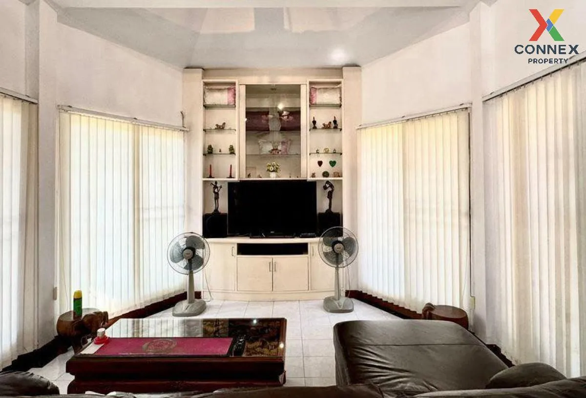 For Rent House , Pattaya Hill Village 1 , Nong Prue , Bang Lamung 3