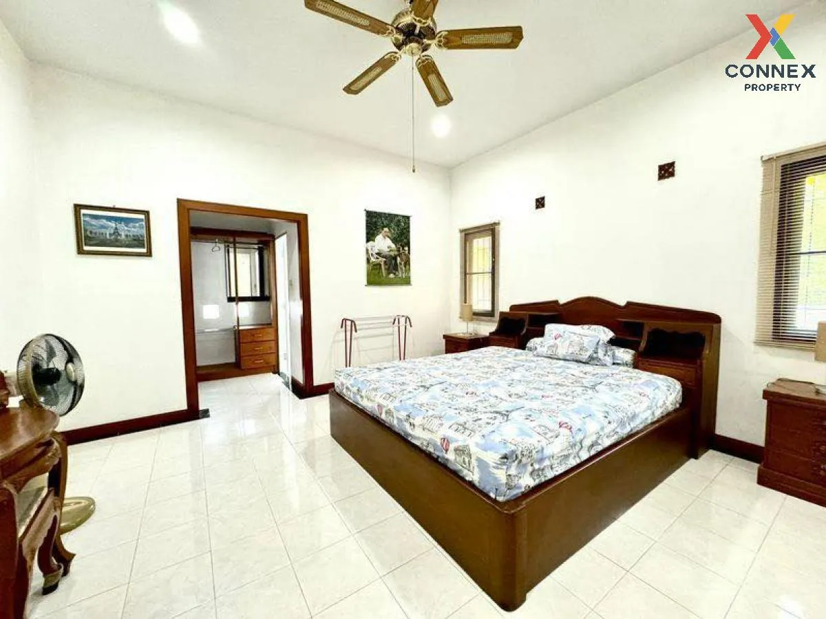 For Rent House , Pattaya Hill Village 1 , Nong Prue , Bang Lamung