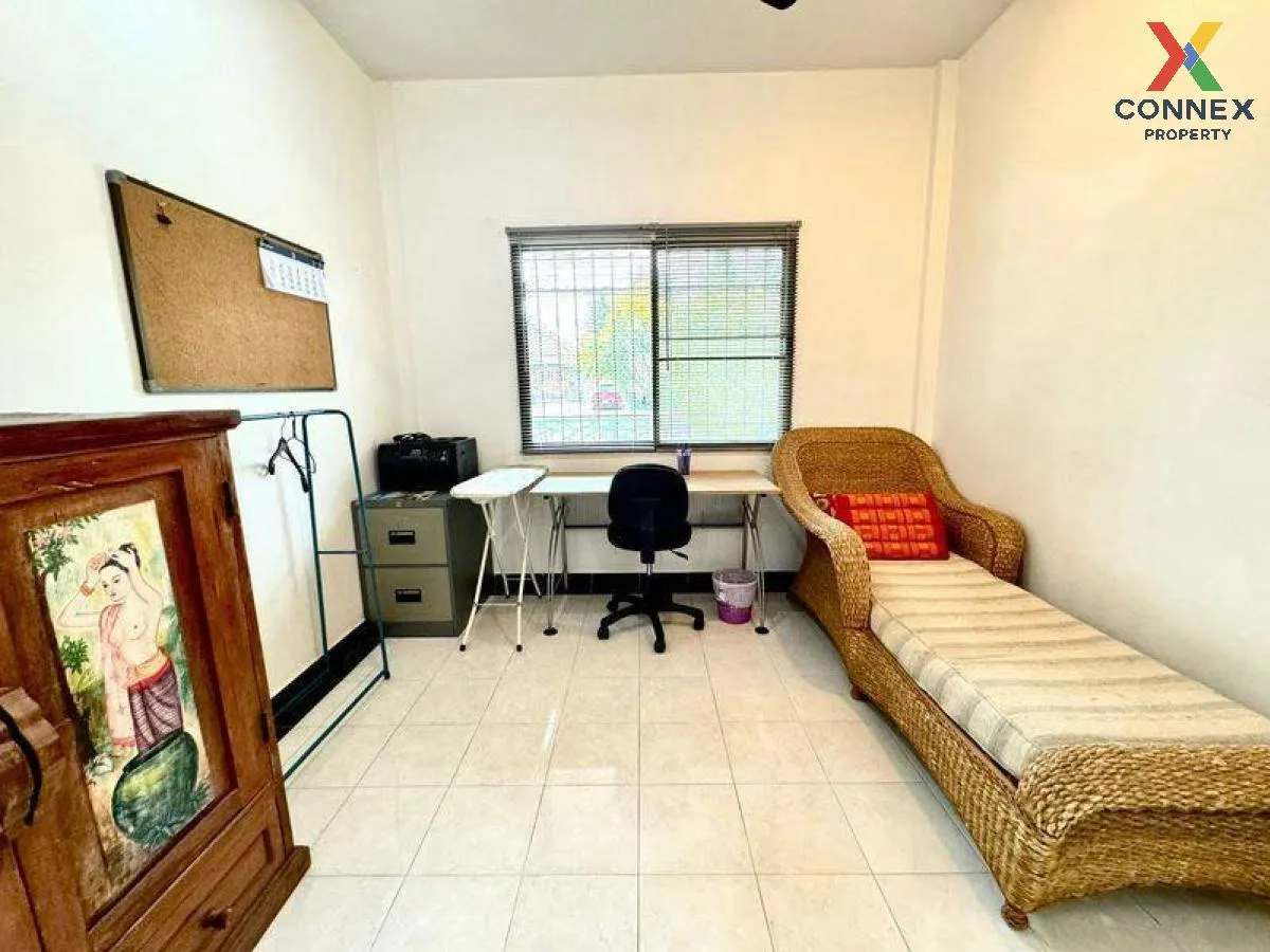 For Rent House , Pattaya Hill Village 1 , Nong Prue , Bang Lamung