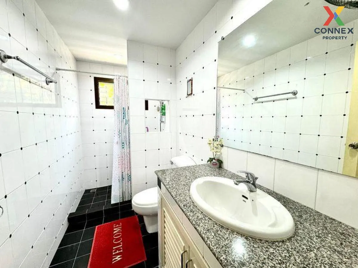 For Rent House , Pattaya Hill Village 1 , Nong Prue , Bang Lamung