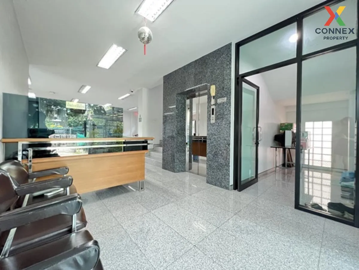 ขายสำนักงาน 4 ชั้น สุขุมวิท 101/1 ใกล้ BTS ปุณณวิถี ชั้นสูง รีโนเ ขายสำนักงาน 4 ชั้น สุขุมวิท 101/1 ใกล้ BTS ปุณณวิถี ชั้นสูง รีโนเ 4