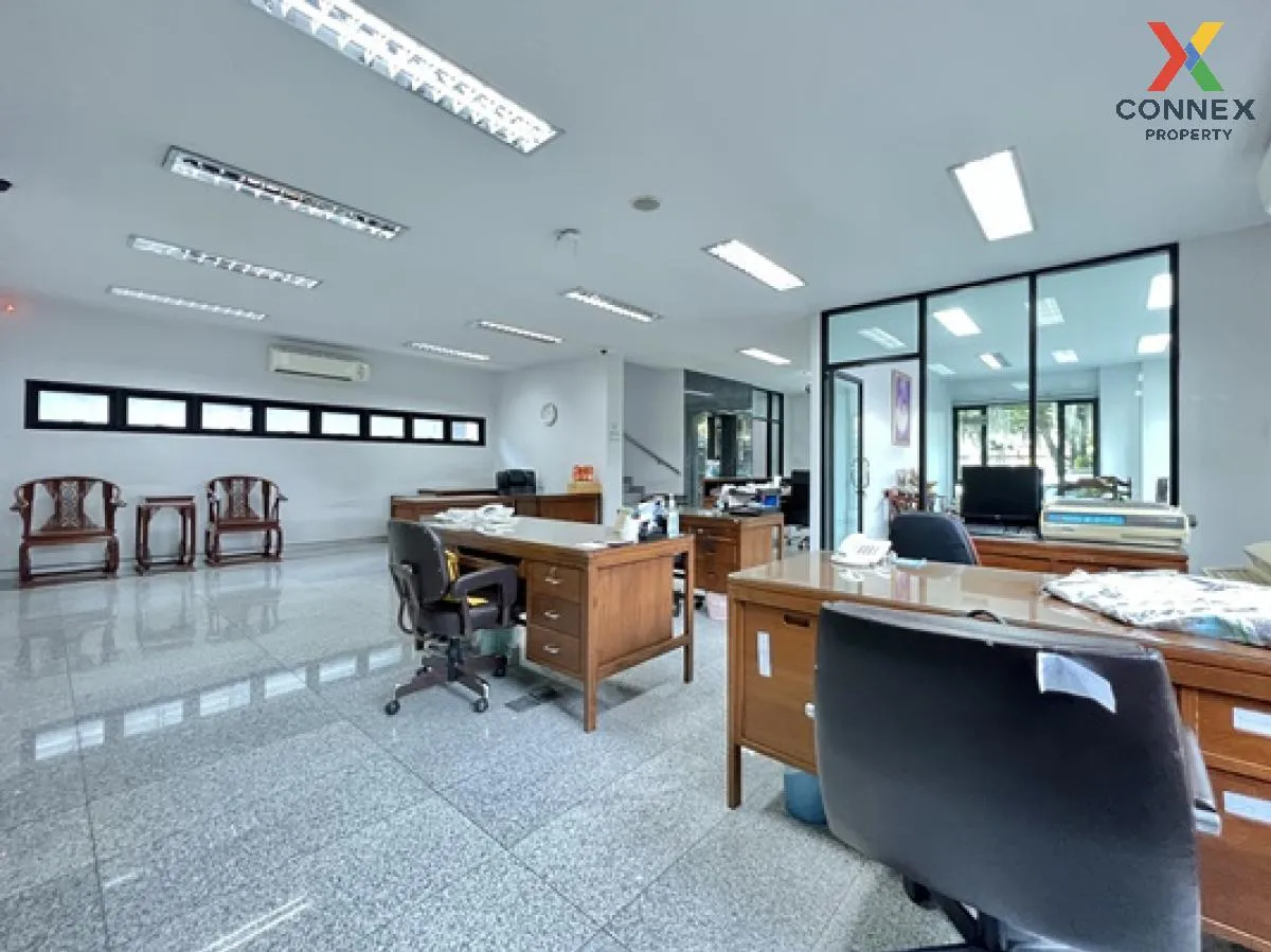 ขายสำนักงาน 4 ชั้น สุขุมวิท 101/1 ใกล้ BTS ปุณณวิถี ชั้นสูง รีโนเ ขายสำนักงาน 4 ชั้น สุขุมวิท 101/1 ใกล้ BTS ปุณณวิถี ชั้นสูง รีโนเ