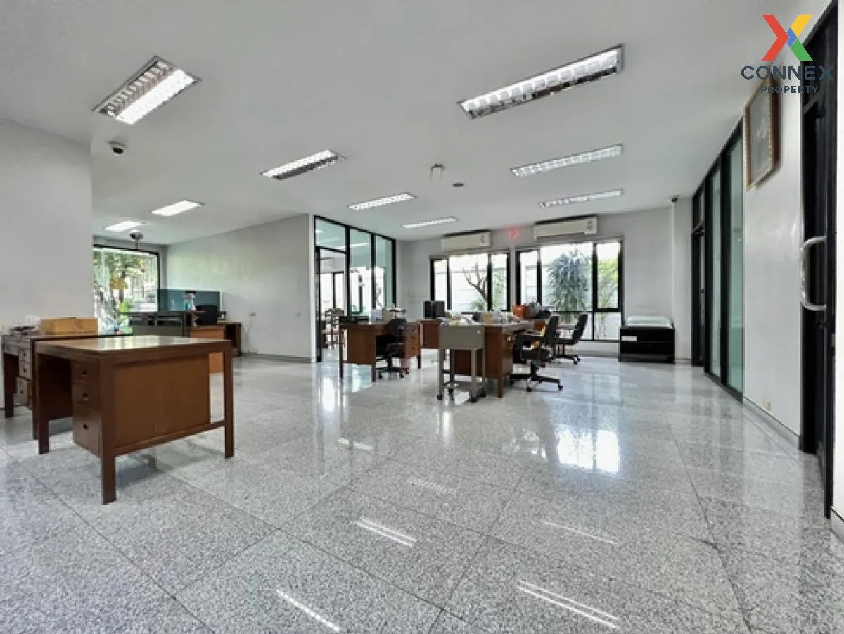 ขายสำนักงาน 4 ชั้น สุขุมวิท 101/1 ใกล้ BTS ปุณณวิถี ชั้นสูง รีโนเ ขายสำนักงาน 4 ชั้น สุขุมวิท 101/1 ใกล้ BTS ปุณณวิถี ชั้นสูง รีโนเ