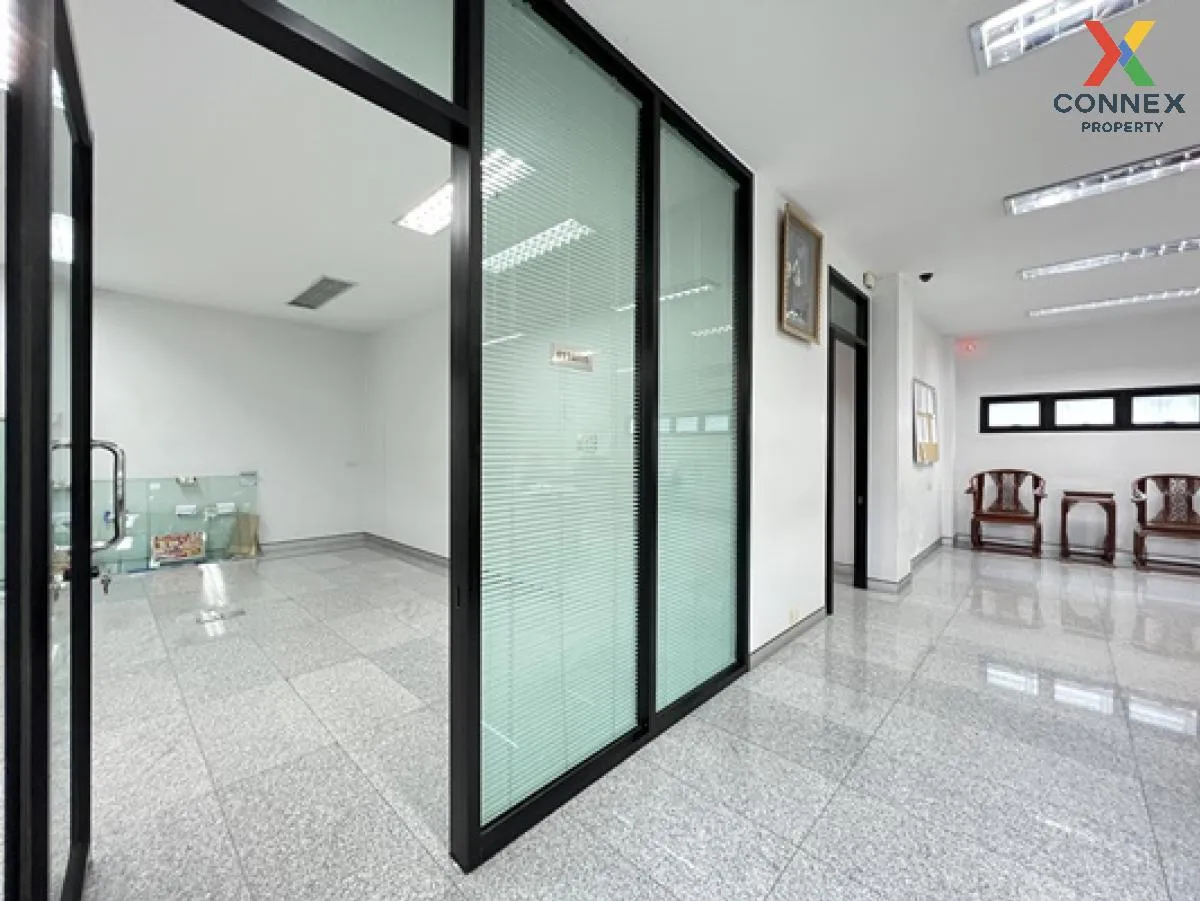 ขายสำนักงาน 4 ชั้น สุขุมวิท 101/1 ใกล้ BTS ปุณณวิถี ชั้นสูง รีโนเ ขายสำนักงาน 4 ชั้น สุขุมวิท 101/1 ใกล้ BTS ปุณณวิถี ชั้นสูง รีโนเ