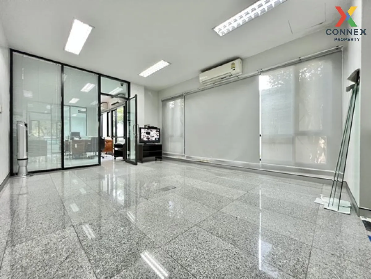 ขายสำนักงาน 4 ชั้น สุขุมวิท 101/1 ใกล้ BTS ปุณณวิถี ชั้นสูง รีโนเ ขายสำนักงาน 4 ชั้น สุขุมวิท 101/1 ใกล้ BTS ปุณณวิถี ชั้นสูง รีโนเ