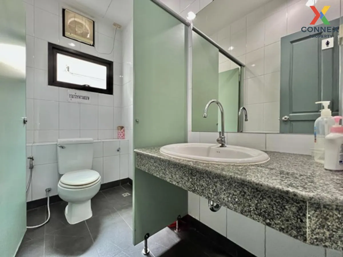 ขายสำนักงาน 4 ชั้น สุขุมวิท 101/1 ใกล้ BTS ปุณณวิถี ชั้นสูง รีโนเ ขายสำนักงาน 4 ชั้น สุขุมวิท 101/1 ใกล้ BTS ปุณณวิถี ชั้นสูง รีโนเ