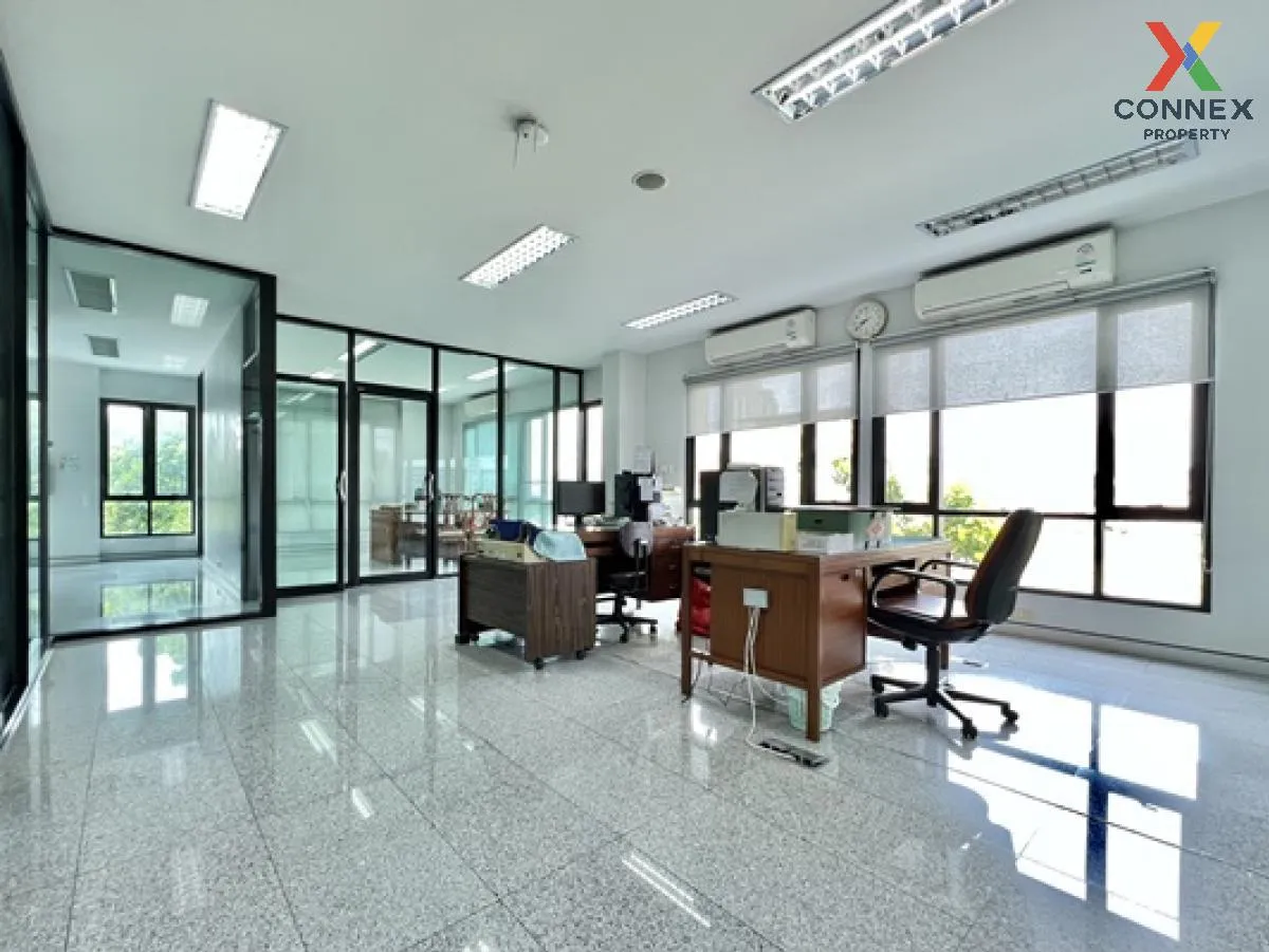 ขายสำนักงาน 4 ชั้น สุขุมวิท 101/1 ใกล้ BTS ปุณณวิถี ชั้นสูง รีโนเ ขายสำนักงาน 4 ชั้น สุขุมวิท 101/1 ใกล้ BTS ปุณณวิถี ชั้นสูง รีโนเ