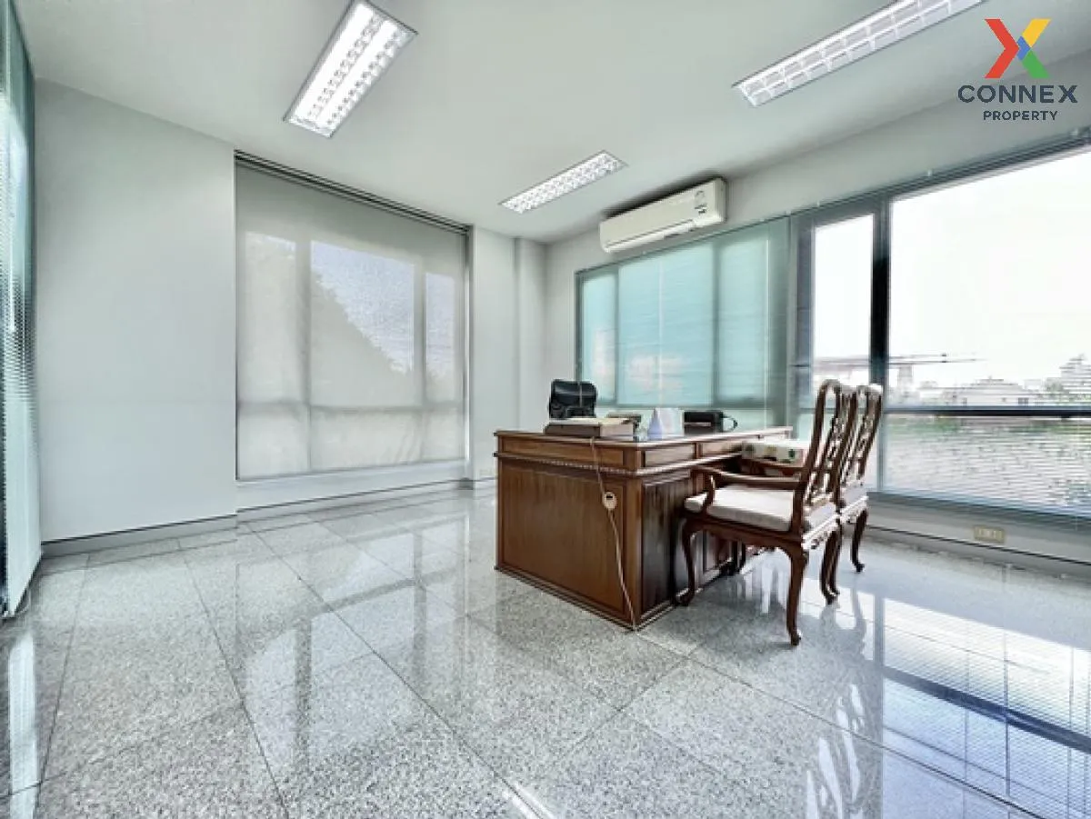 ขายสำนักงาน 4 ชั้น สุขุมวิท 101/1 ใกล้ BTS ปุณณวิถี ชั้นสูง รีโนเ ขายสำนักงาน 4 ชั้น สุขุมวิท 101/1 ใกล้ BTS ปุณณวิถี ชั้นสูง รีโนเ