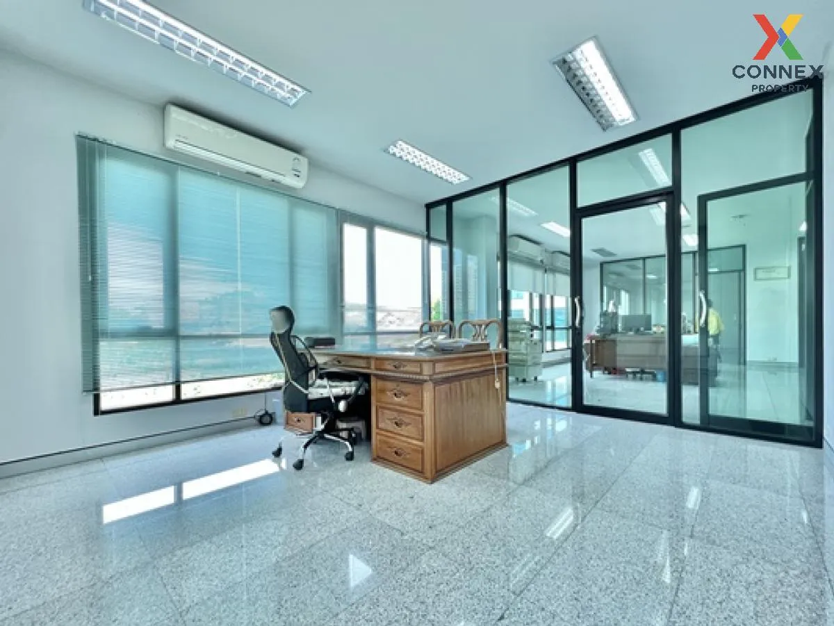 ขายสำนักงาน 4 ชั้น สุขุมวิท 101/1 ใกล้ BTS ปุณณวิถี ชั้นสูง รีโนเ ขายสำนักงาน 4 ชั้น สุขุมวิท 101/1 ใกล้ BTS ปุณณวิถี ชั้นสูง รีโนเ