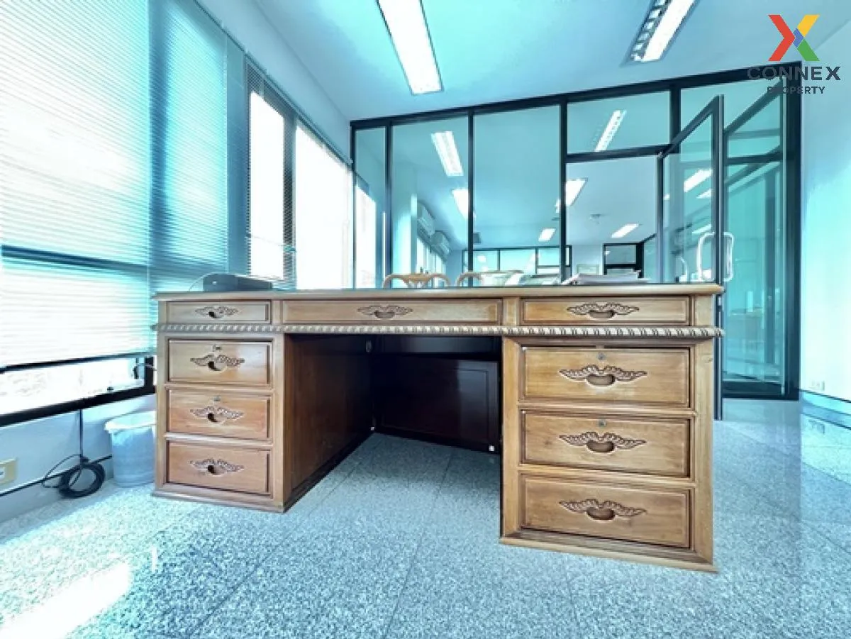 ขายสำนักงาน 4 ชั้น สุขุมวิท 101/1 ใกล้ BTS ปุณณวิถี ชั้นสูง รีโนเ ขายสำนักงาน 4 ชั้น สุขุมวิท 101/1 ใกล้ BTS ปุณณวิถี ชั้นสูง รีโนเ