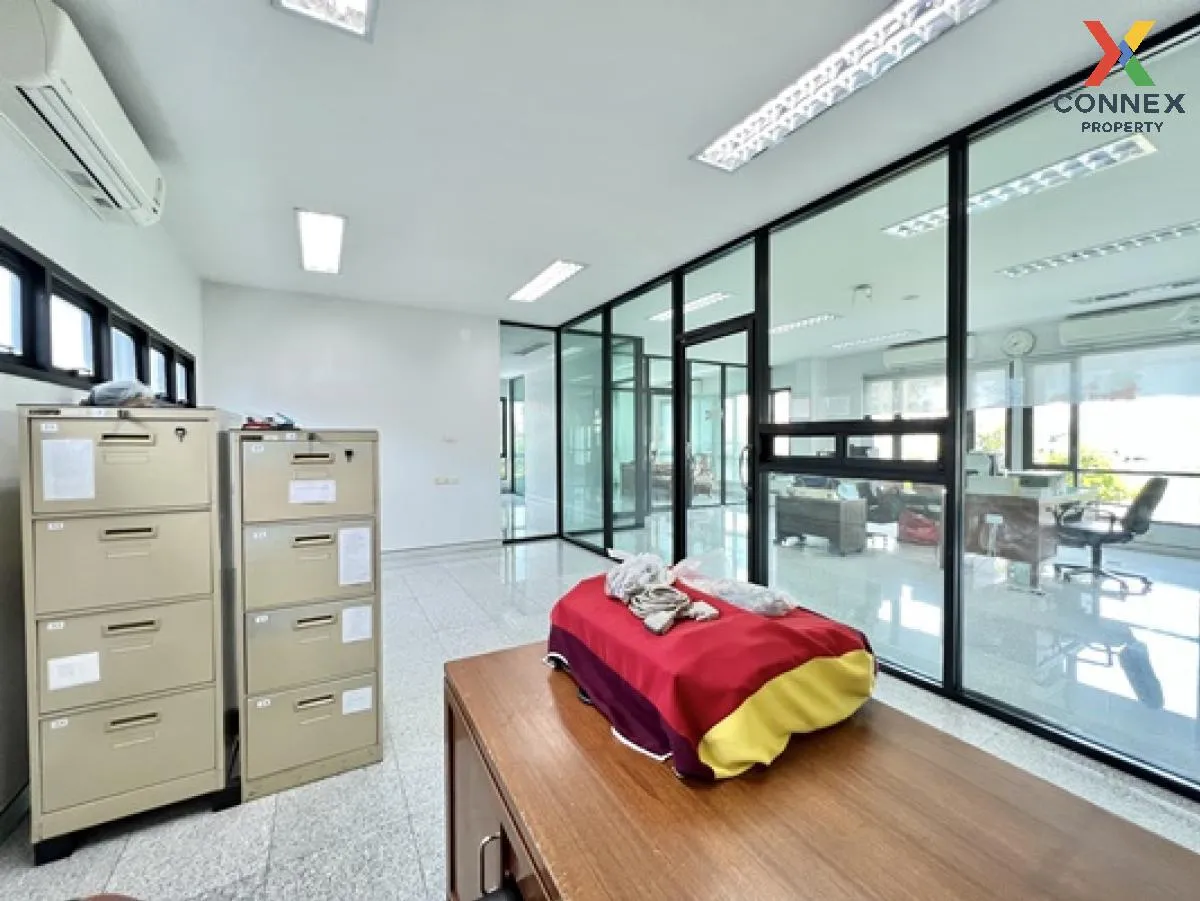 ขายสำนักงาน 4 ชั้น สุขุมวิท 101/1 ใกล้ BTS ปุณณวิถี ชั้นสูง รีโนเ ขายสำนักงาน 4 ชั้น สุขุมวิท 101/1 ใกล้ BTS ปุณณวิถี ชั้นสูง รีโนเ