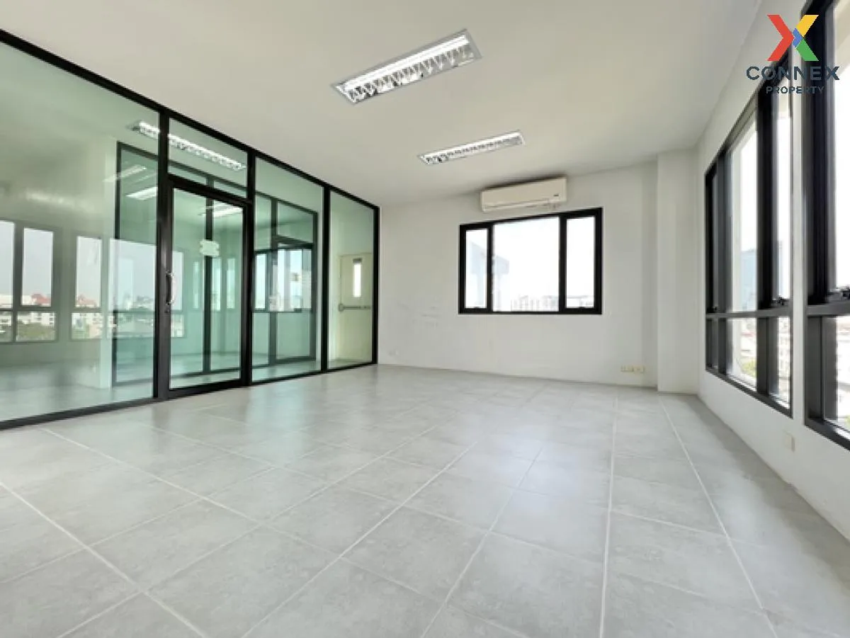 ขายสำนักงาน 4 ชั้น สุขุมวิท 101/1 ใกล้ BTS ปุณณวิถี ชั้นสูง รีโนเ ขายสำนักงาน 4 ชั้น สุขุมวิท 101/1 ใกล้ BTS ปุณณวิถี ชั้นสูง รีโนเ