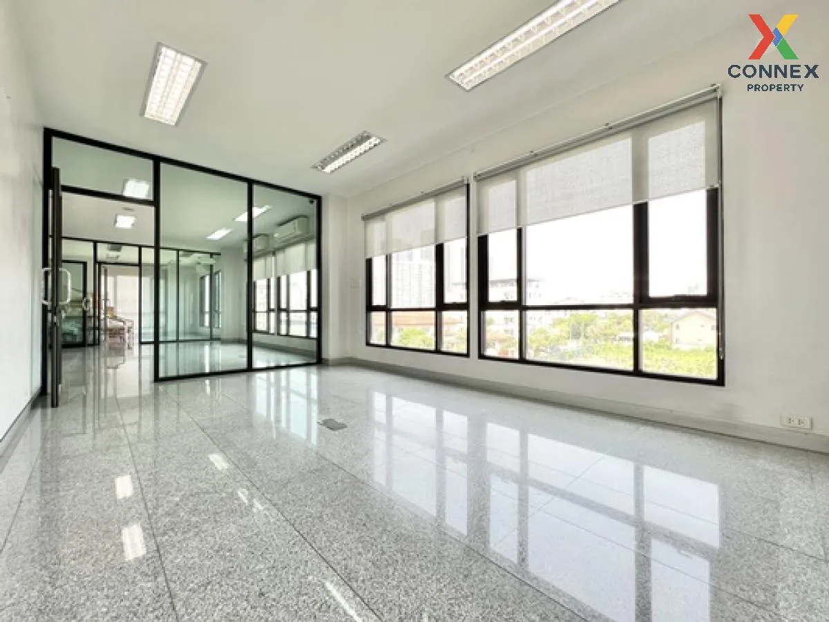 ขายสำนักงาน 4 ชั้น สุขุมวิท 101/1 ใกล้ BTS ปุณณวิถี ชั้นสูง รีโนเ ขายสำนักงาน 4 ชั้น สุขุมวิท 101/1 ใกล้ BTS ปุณณวิถี ชั้นสูง รีโนเ