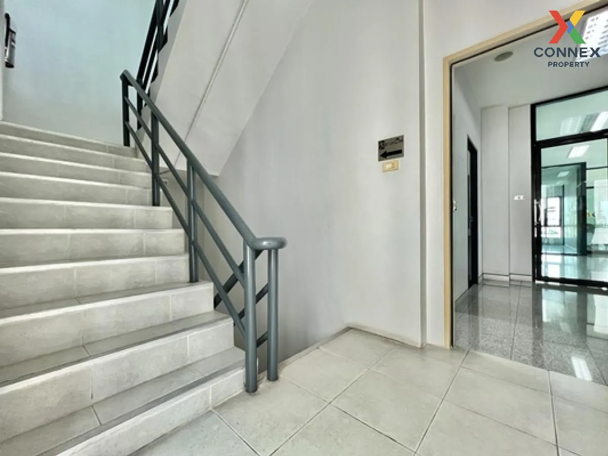 ขายสำนักงาน 4 ชั้น สุขุมวิท 101/1 ใกล้ BTS ปุณณวิถี ชั้นสูง รีโนเ ขายสำนักงาน 4 ชั้น สุขุมวิท 101/1 ใกล้ BTS ปุณณวิถี ชั้นสูง รีโนเ