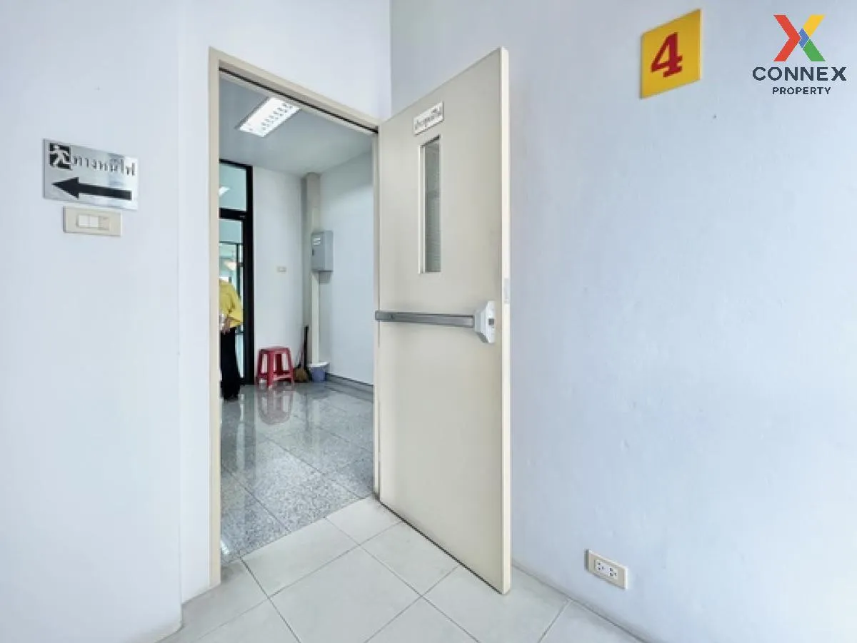 ขายสำนักงาน 4 ชั้น สุขุมวิท 101/1 ใกล้ BTS ปุณณวิถี ชั้นสูง รีโนเ ขายสำนักงาน 4 ชั้น สุขุมวิท 101/1 ใกล้ BTS ปุณณวิถี ชั้นสูง รีโนเ