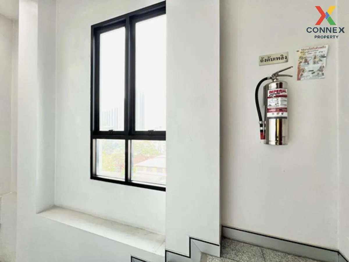 ขายสำนักงาน 4 ชั้น สุขุมวิท 101/1 ใกล้ BTS ปุณณวิถี ชั้นสูง รีโนเ ขายสำนักงาน 4 ชั้น สุขุมวิท 101/1 ใกล้ BTS ปุณณวิถี ชั้นสูง รีโนเ