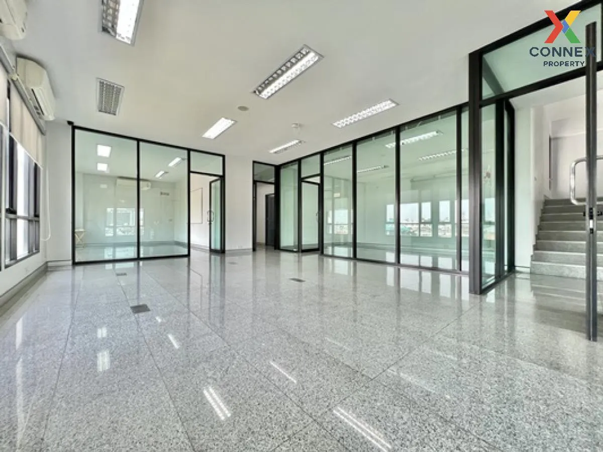 ขายสำนักงาน 4 ชั้น สุขุมวิท 101/1 ใกล้ BTS ปุณณวิถี ชั้นสูง รีโนเ ขายสำนักงาน 4 ชั้น สุขุมวิท 101/1 ใกล้ BTS ปุณณวิถี ชั้นสูง รีโนเ