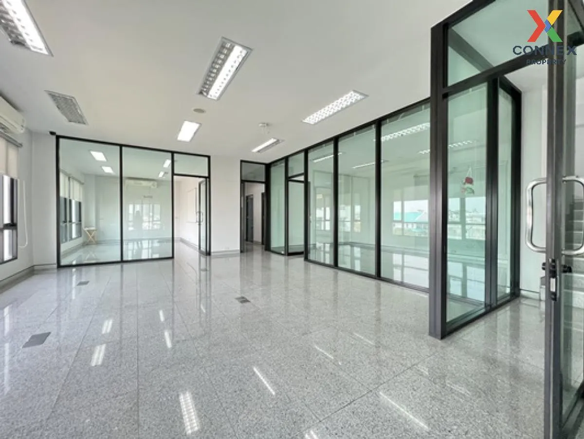 ขายสำนักงาน 4 ชั้น สุขุมวิท 101/1 ใกล้ BTS ปุณณวิถี ชั้นสูง รีโนเ ขายสำนักงาน 4 ชั้น สุขุมวิท 101/1 ใกล้ BTS ปุณณวิถี ชั้นสูง รีโนเ