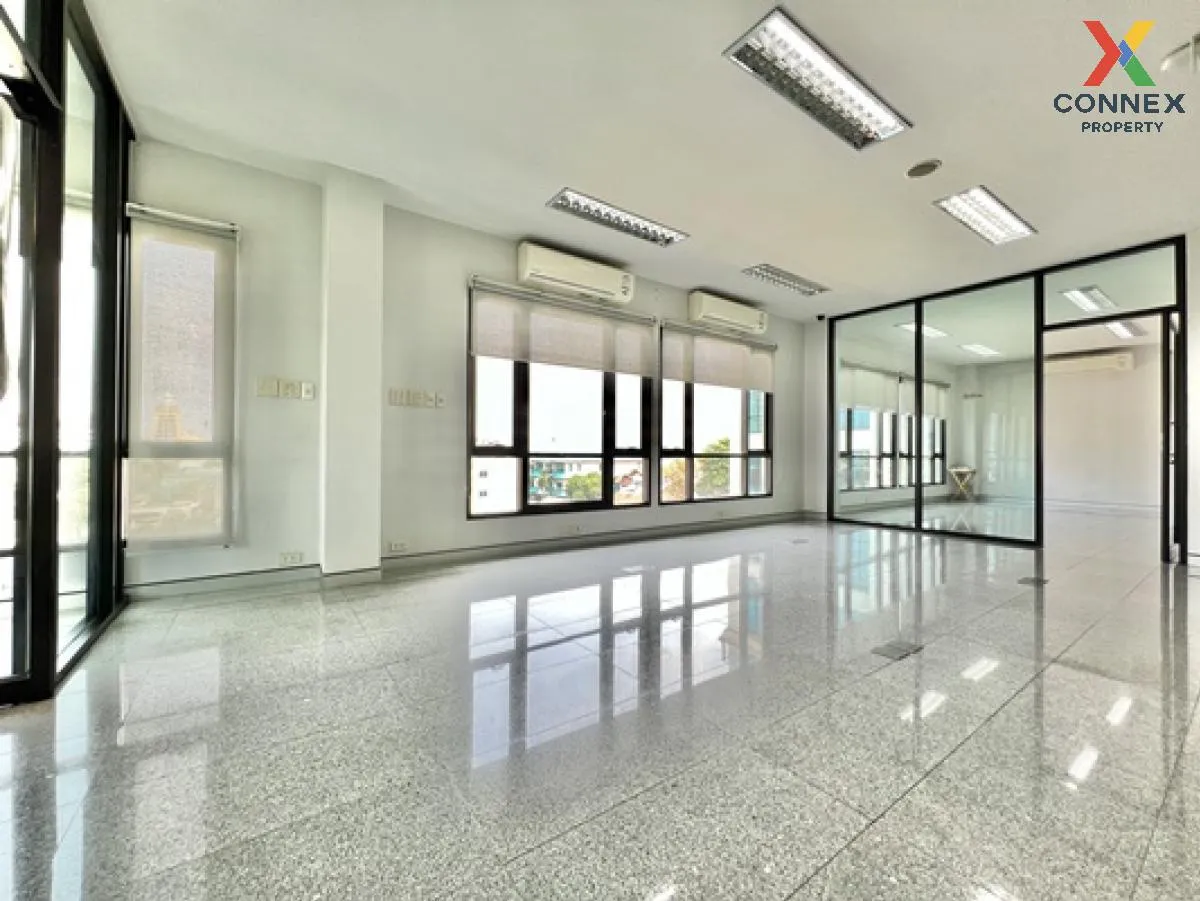 ขายสำนักงาน 4 ชั้น สุขุมวิท 101/1 ใกล้ BTS ปุณณวิถี ชั้นสูง รีโนเ ขายสำนักงาน 4 ชั้น สุขุมวิท 101/1 ใกล้ BTS ปุณณวิถี ชั้นสูง รีโนเ