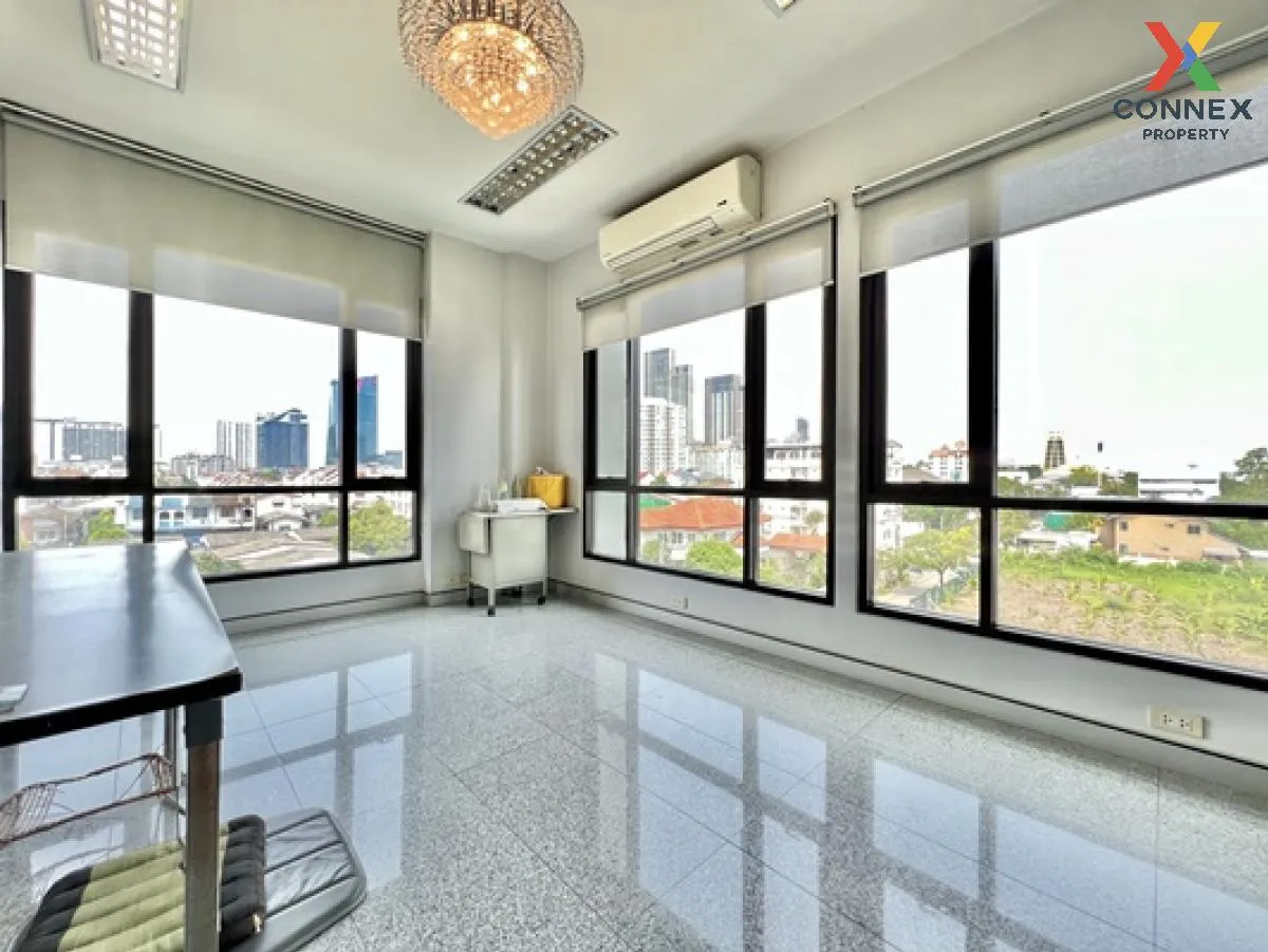 ขายสำนักงาน 4 ชั้น สุขุมวิท 101/1 ใกล้ BTS ปุณณวิถี ชั้นสูง รีโนเ ขายสำนักงาน 4 ชั้น สุขุมวิท 101/1 ใกล้ BTS ปุณณวิถี ชั้นสูง รีโนเ