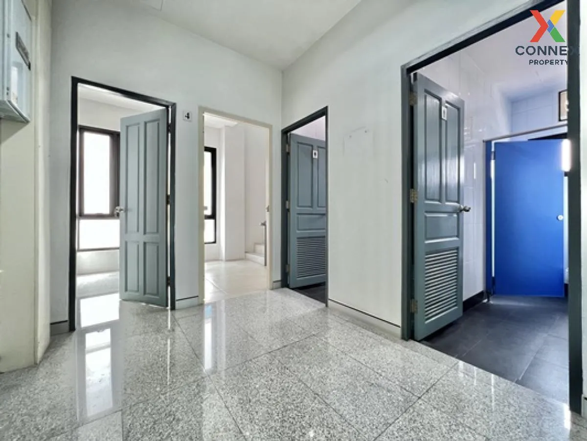 ขายสำนักงาน 4 ชั้น สุขุมวิท 101/1 ใกล้ BTS ปุณณวิถี ชั้นสูง รีโนเ ขายสำนักงาน 4 ชั้น สุขุมวิท 101/1 ใกล้ BTS ปุณณวิถี ชั้นสูง รีโนเ