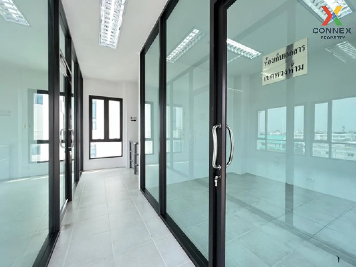 ขายสำนักงาน 4 ชั้น สุขุมวิท 101/1 ใกล้ BTS ปุณณวิถี ชั้นสูง รีโนเ ขายสำนักงาน 4 ชั้น สุขุมวิท 101/1 ใกล้ BTS ปุณณวิถี ชั้นสูง รีโนเ