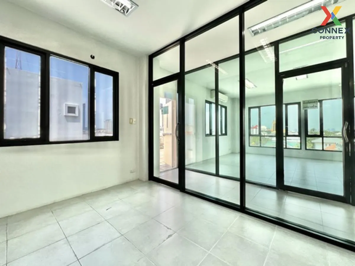 ขายสำนักงาน 4 ชั้น สุขุมวิท 101/1 ใกล้ BTS ปุณณวิถี ชั้นสูง รีโนเ ขายสำนักงาน 4 ชั้น สุขุมวิท 101/1 ใกล้ BTS ปุณณวิถี ชั้นสูง รีโนเ