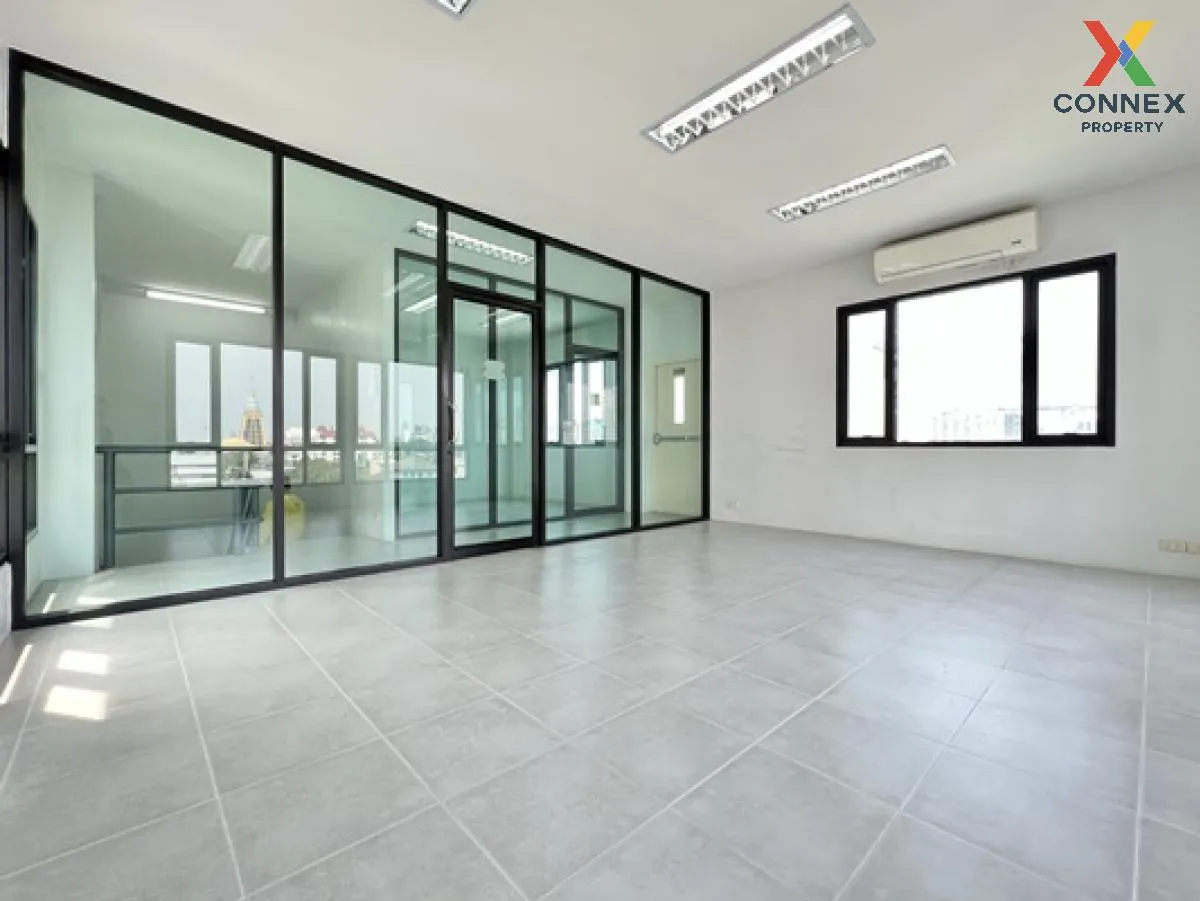 ขายสำนักงาน 4 ชั้น สุขุมวิท 101/1 ใกล้ BTS ปุณณวิถี ชั้นสูง รีโนเ ขายสำนักงาน 4 ชั้น สุขุมวิท 101/1 ใกล้ BTS ปุณณวิถี ชั้นสูง รีโนเ