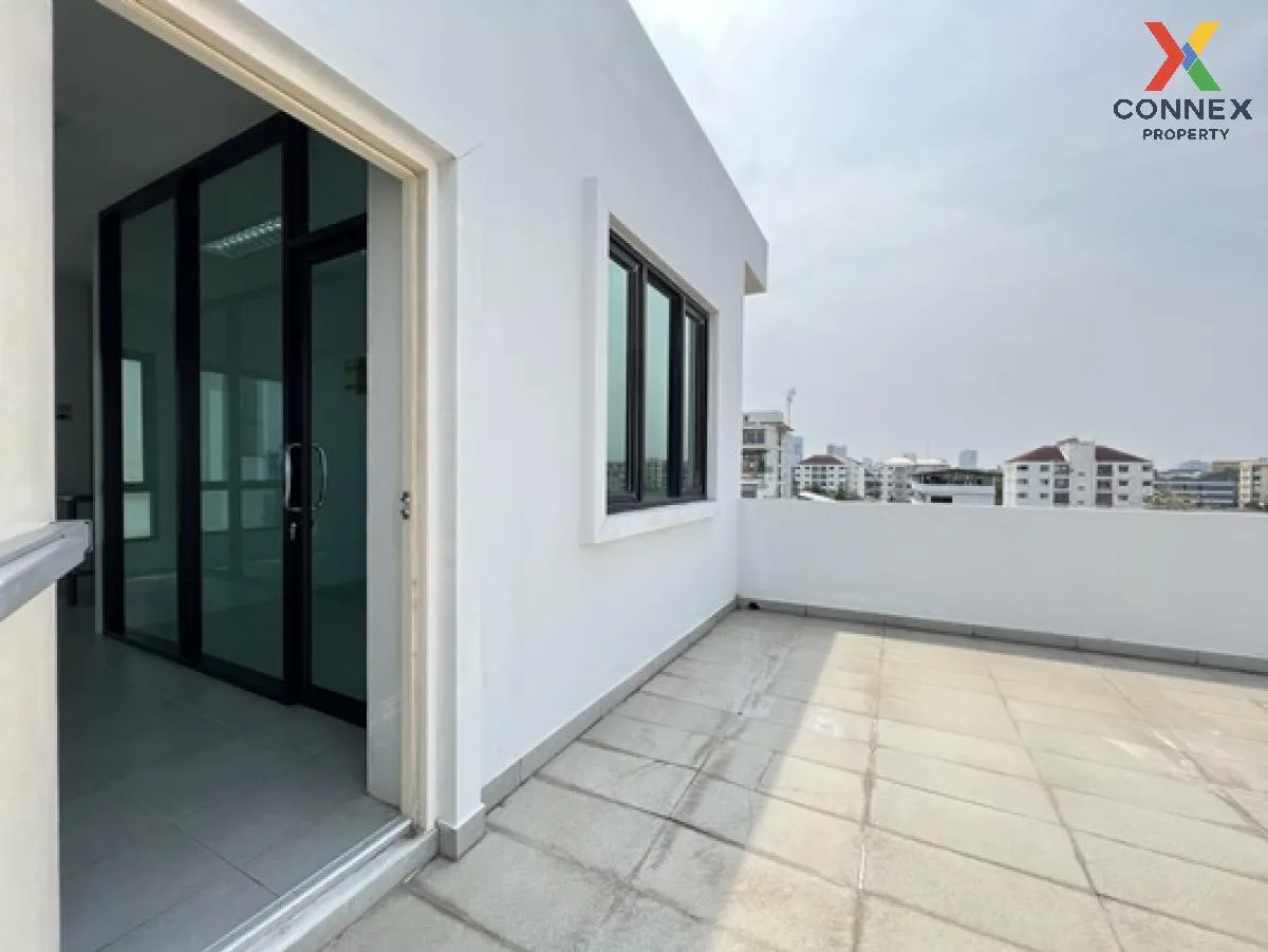 ขายสำนักงาน 4 ชั้น สุขุมวิท 101/1 ใกล้ BTS ปุณณวิถี ชั้นสูง รีโนเ ขายสำนักงาน 4 ชั้น สุขุมวิท 101/1 ใกล้ BTS ปุณณวิถี ชั้นสูง รีโนเ