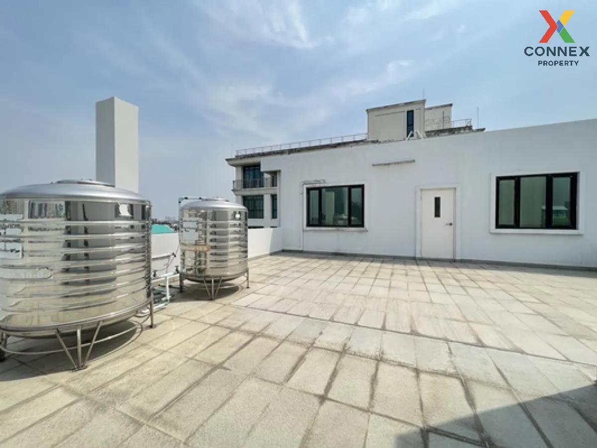 ขายสำนักงาน 4 ชั้น สุขุมวิท 101/1 ใกล้ BTS ปุณณวิถี ชั้นสูง รีโนเ ขายสำนักงาน 4 ชั้น สุขุมวิท 101/1 ใกล้ BTS ปุณณวิถี ชั้นสูง รีโนเ